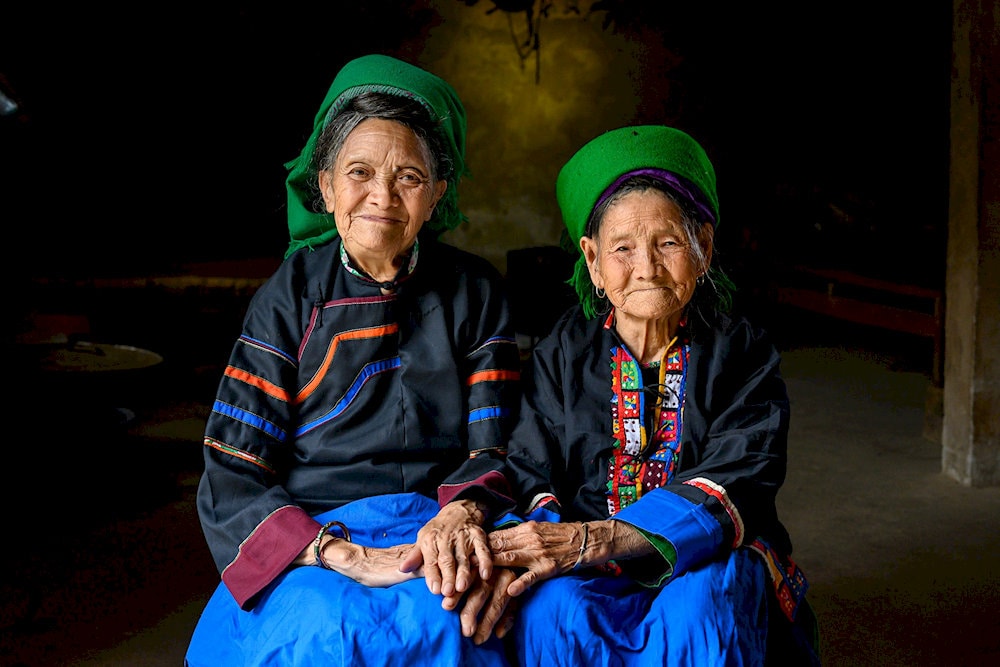 Vietnam is home to 54 different ethnic communities, each boasting its own traditions, languages, and ways of life